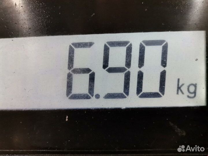 Шкив коленвала для BMW X5 (E53) 11238511371