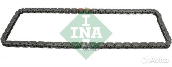 553 0253 10 цепь грм неразъемная 108 звеньев A