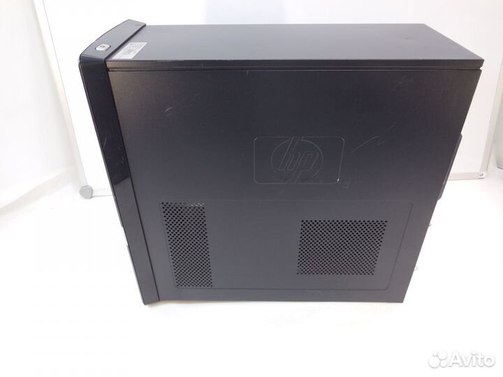 Системный блок HP Compaq dx2420 Core 2 Duo E7500