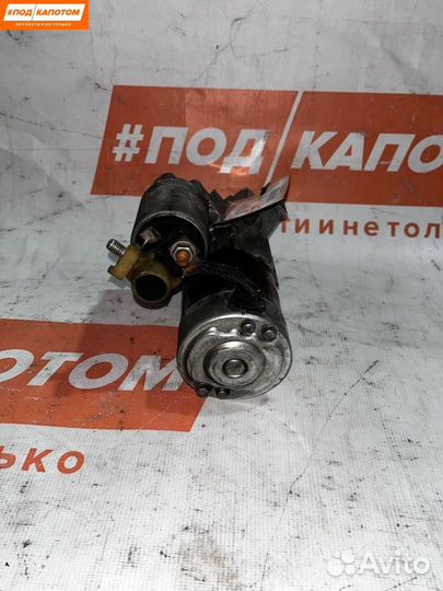 Стартер Mazda 6 2006 L32718400