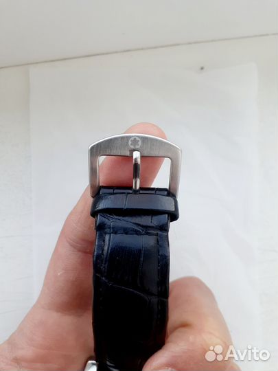 Montblanc часы