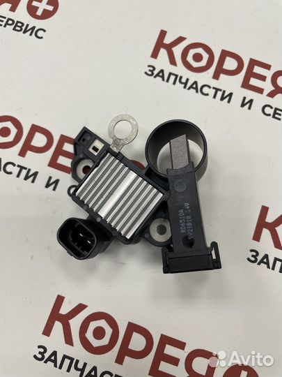 Регулятор напр генератора Cruze Gentra Cobalt