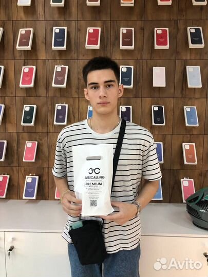 iPhone 7 Plus, 256 ГБ