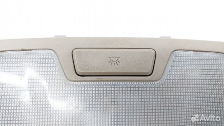 Плафон салонный задний Hyundai Tucson TL G4NA 2018