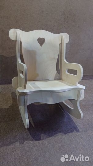 Кресло качалка для ребенка