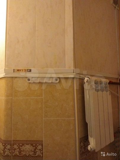 Комната 13 м² в 7-к., 3/5 эт.