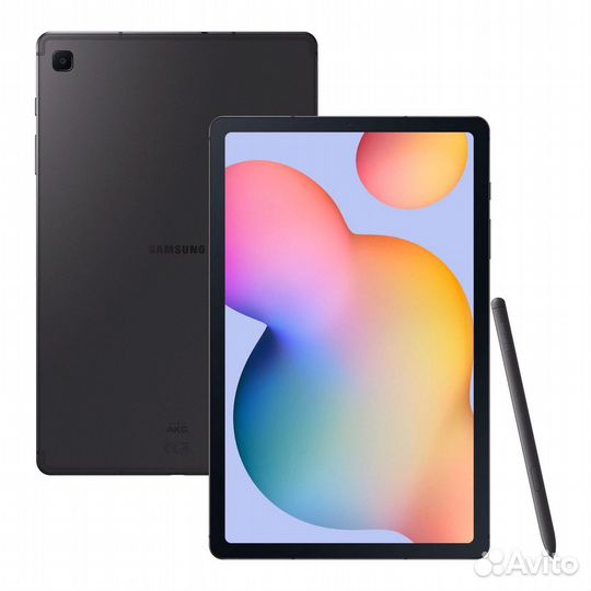 Samsung Galaxy Tab S6 Lite LTE 4/64GB