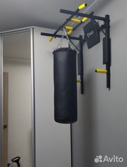 Груша боксерская 15 кг мешок для бокса