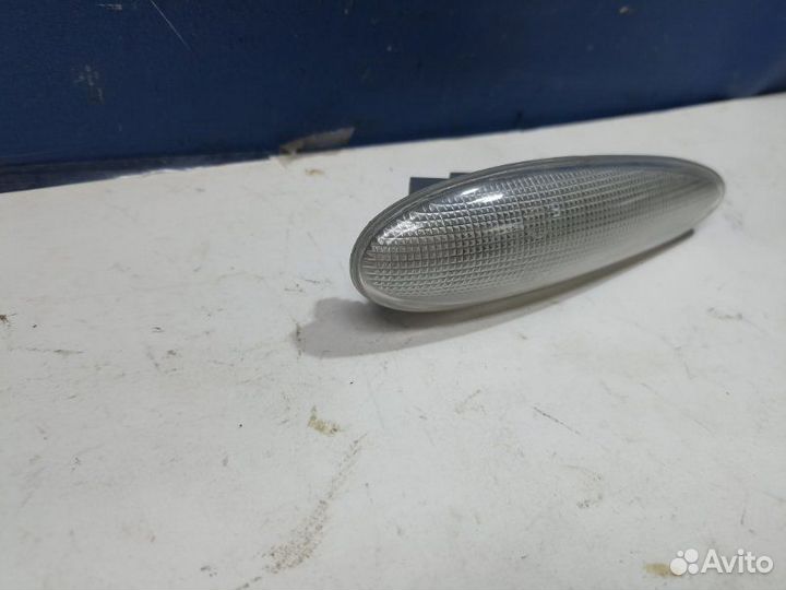 Повторитель в крыло Fiat Albea седан 1.4 2011