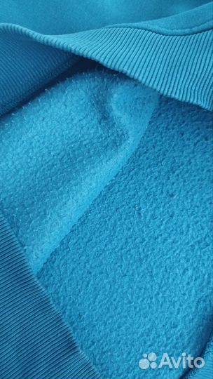 Костюм на флисе детский 134