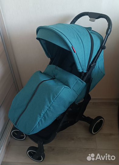 Прогулочная коляска Jetem Lavida