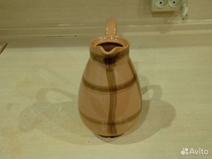 Кувшин СССР