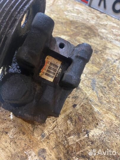 Насос гур Ford Mondeo 3 2.0 2003