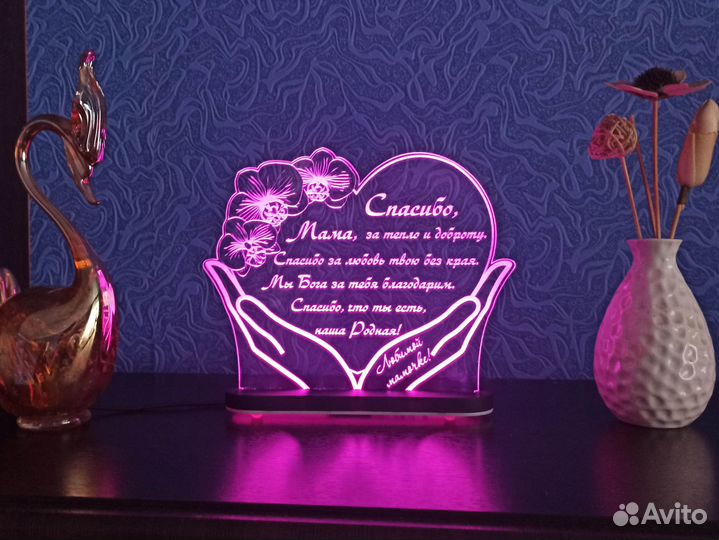 Подарок для Мамы