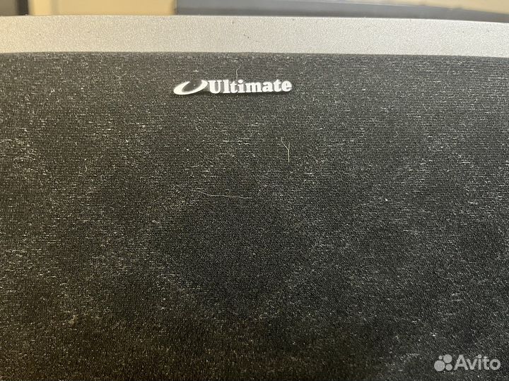 Ресивер yamaha