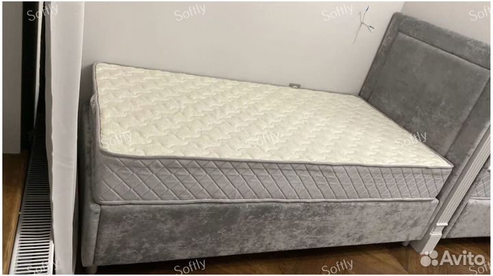 Кровать для мальчика