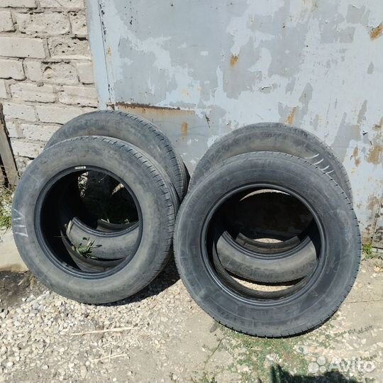 Michelin Energy XM2 195/65 R15 22T