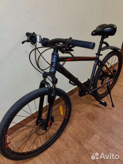 Велосипед Stels Navigator