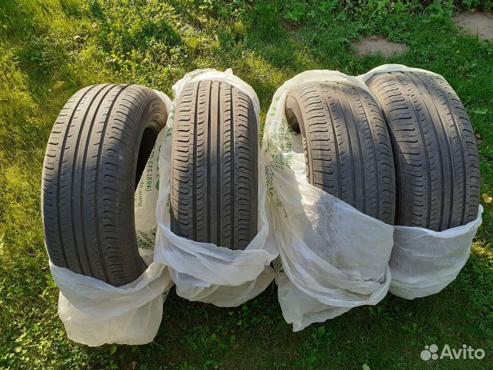 Hankook Optimo K415 225/60 R17 99H