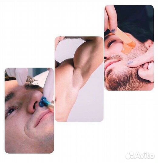 Spa-шугаринг