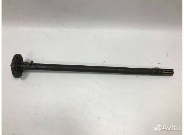 Полуоси УАЗ