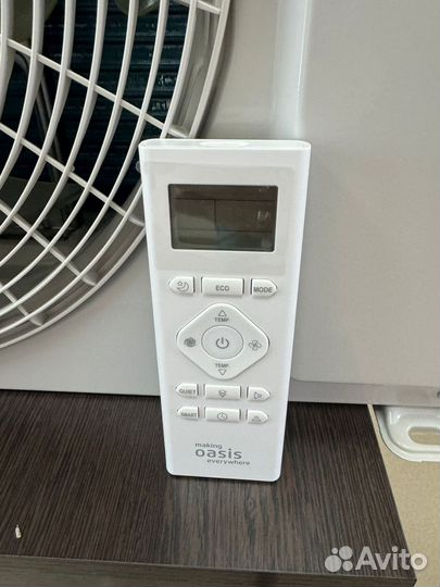 Сплит-система oasis