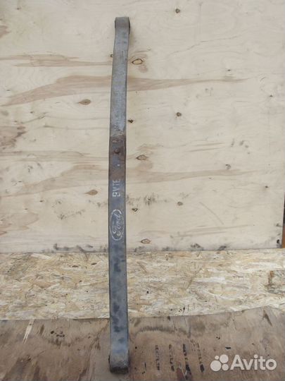 Рессора задняя Ford Transit FY 2000-2006 2.0-2.4L