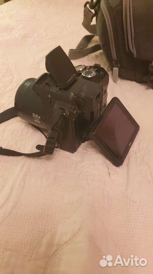 Фотоаппарат