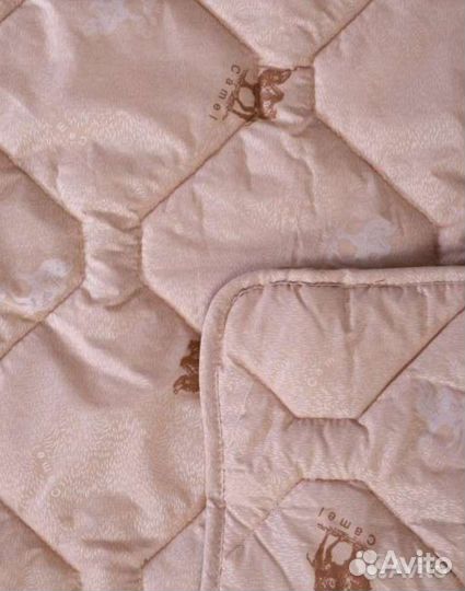 Детское одеяло