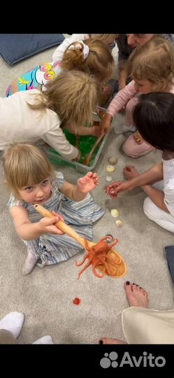 Репетитор по английскому для детей