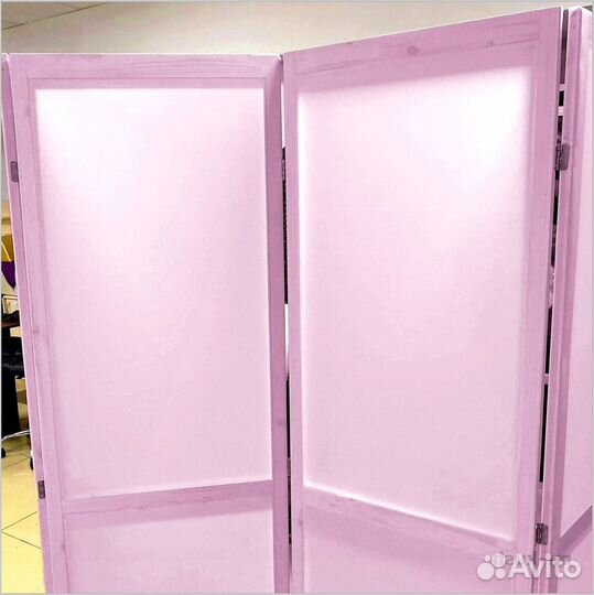 Ширма перегородка для комнаты