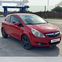 Opel Corsa 1.4 AT, 2010, 151 500 км, с пробегом, цена 690 000 руб.