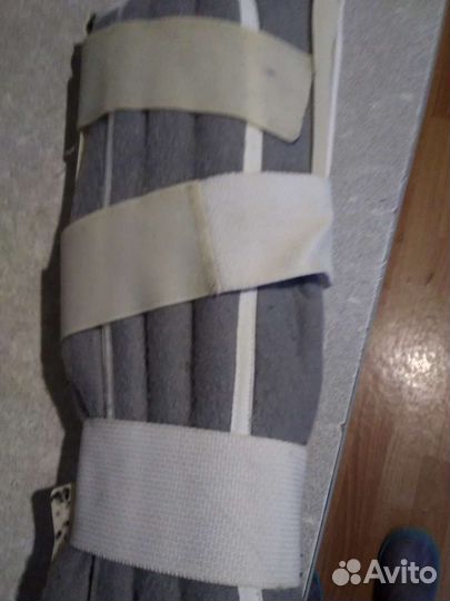 Коленный ортез сустава