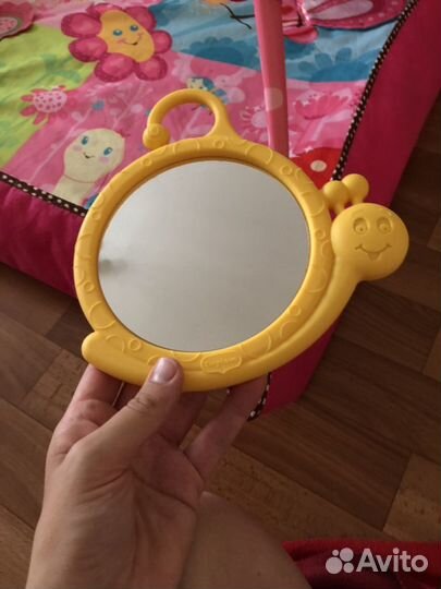 Развивающий коврик Tiny Love