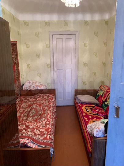 2-к. квартира, 41 м², 2/5 эт.