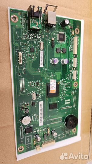 CE544-60001 Плата форматирования для Hp M1536dnf