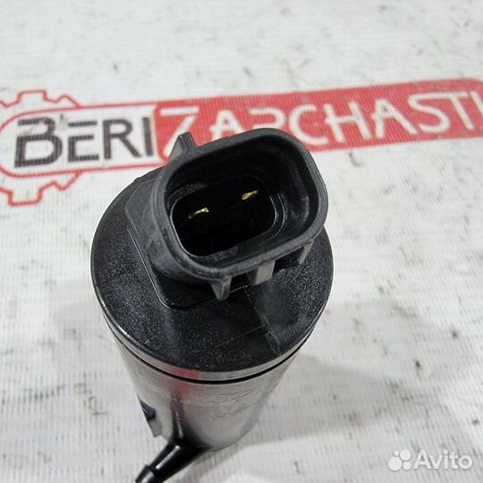 Насос стеклоомывателя Hyundai Elantra AD