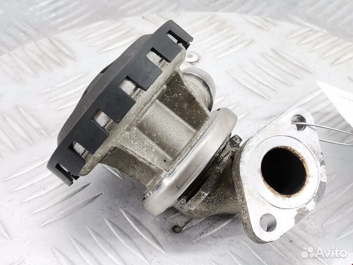 Клапан егр для Peugeot-Citroen 307