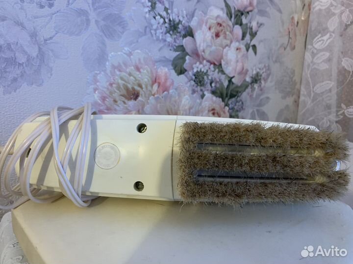 Электрощетка пылесос ветерок 3