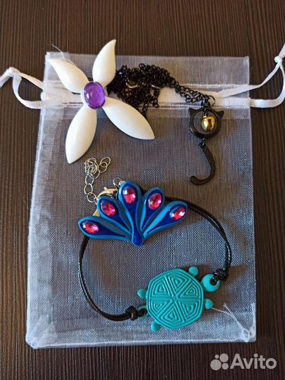 Талисманы Леди Баг, Наборы по Вашему заказу, Новые