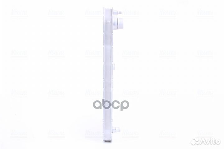 Радиатор системы охлаждения BMW: 5-serie (F10)