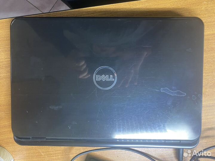 Ноутбук dell Inspiron N5110