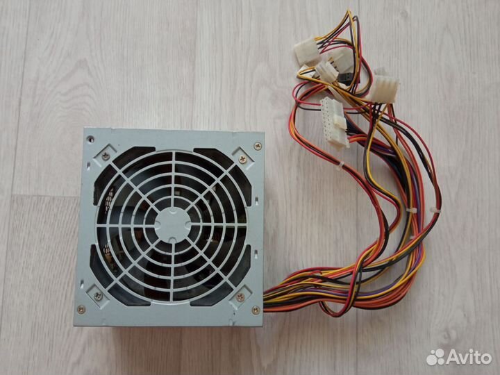 Блок питания для пк 400w