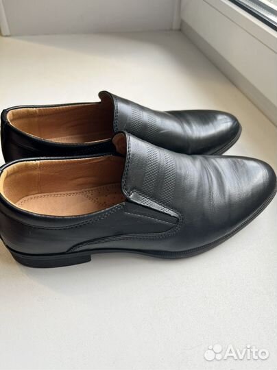 Туфли мужские