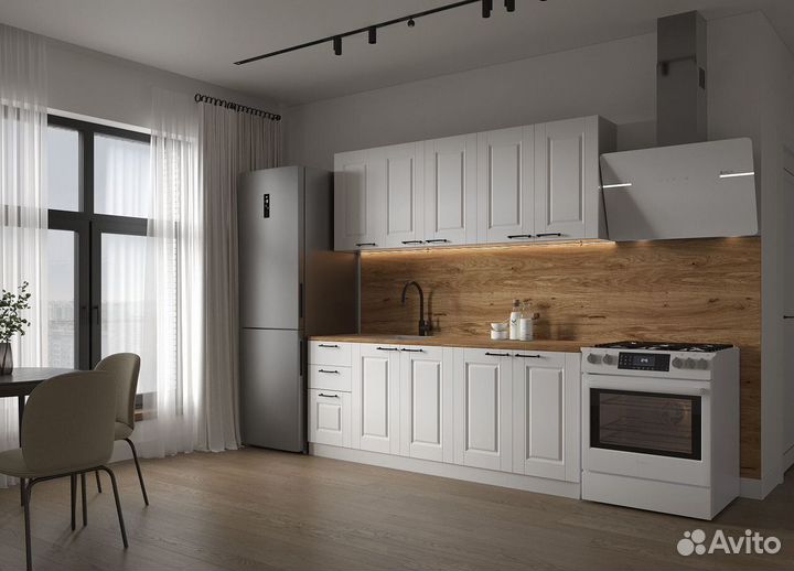 Кухонный гарнитур