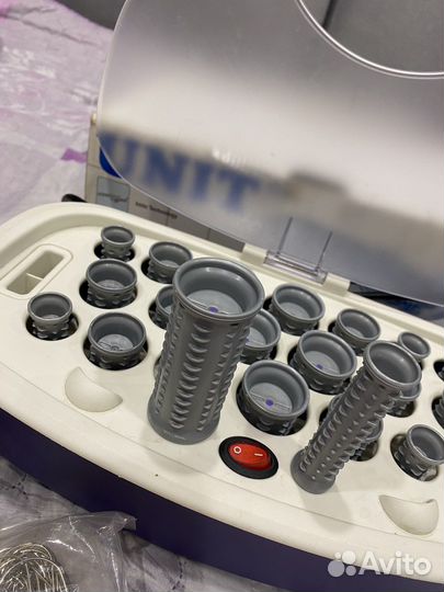 Термобигуди