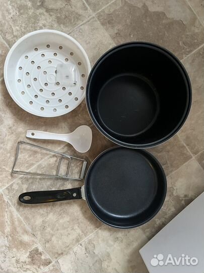 Мультиварка redmond