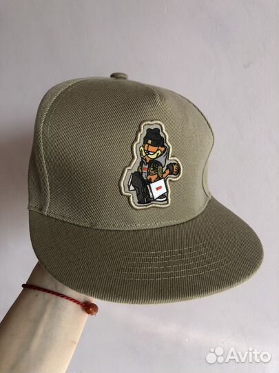 Бейсболка cayler and sons