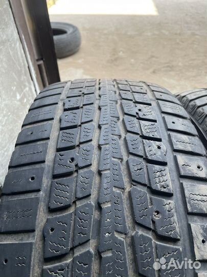 Dunlop SP Winter Ice 01 285/60 R18 116T