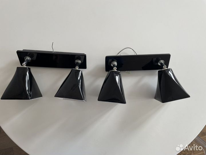 Настенный светильник бра Linea Light Италия